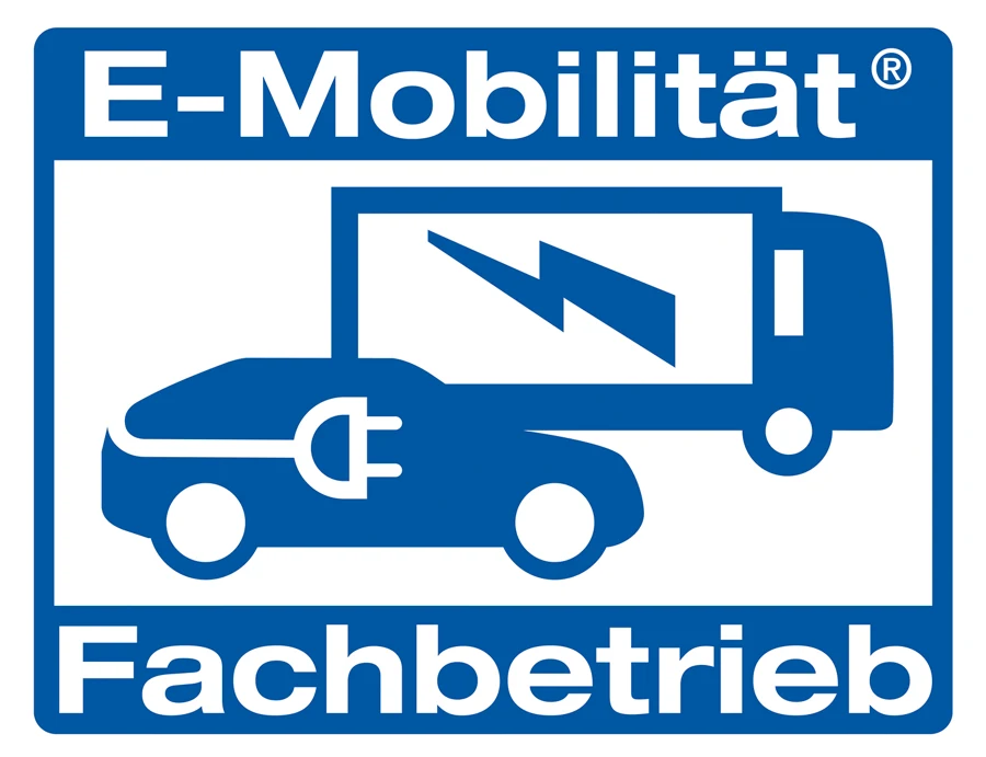 E-Mobilität Fachbetrieb